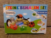 Basteln Steine Bemalen Set, Neu OVP Hamburg-Nord - Hamburg Langenhorn Vorschau