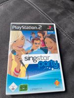 Singstar Party PlayStation 2 Niedersachsen - Pohle Vorschau