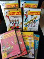 Lucky Luke 8 DVDs neu Schleswig-Holstein - Kiel Vorschau