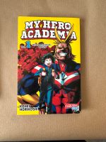 My Hero Academia Vol.1-3 Hessen - Mengerskirchen Vorschau