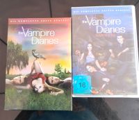 Vampire Diaries DVDs Hessen - Petersberg Vorschau