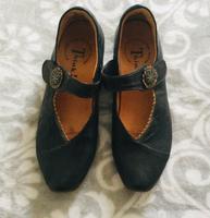 Halbschuhe Think 39,5 Brandenburg - Brieselang Vorschau