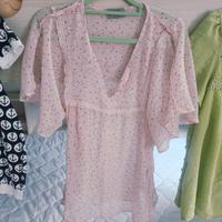 Bluse Damen Sachsen - Kirschau Vorschau