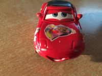 Disney Pixar Cars  - Red Mia 1:55 Metall B Nordrhein-Westfalen - Heek Vorschau