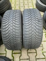 2 Winterreifen 205/45 R 17 88V Falken Eurowinter HS 01 Bayern - Speichersdorf Vorschau