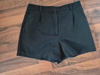 Shorts kurze Hose Gr.  L schwarz Düsseldorf - Hassels Vorschau