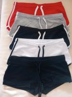 VERSCHIEDENE DAMENSHORTS/SPORT GR. 38 - UNGETRAGEN - Baden-Württemberg - Leimen Vorschau