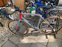 Gravel Bike Corratec Allroad C1 RH54 Bayern - Pullach Vorschau