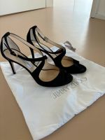 Jimmy Choo Heels Sandaletten Bayern - Amberg Vorschau