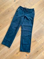 bonprix Collection Leinenhose Leinen Hose Mecklenburg-Vorpommern - Greifswald Vorschau