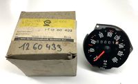 Tachometer VDO W666 NOS 1260433 Opel Kadett B / Olympia A CIH Baden-Württemberg - Aalen Vorschau