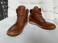 Ecco Winterstiefel Damenschuhe Gr.38 Hannover - Bothfeld-Vahrenheide Vorschau