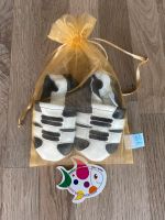 Baby Lederschuhe von Dotty Fish Hessen - Buseck Vorschau