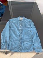 Tom Tailor Denim Jeanshemd Gr. M Baden-Württemberg - Fellbach Vorschau