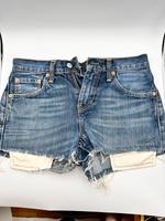 Levi’s kurze Damen Shorts S Hessen - Bad Homburg Vorschau