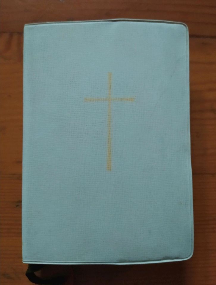 Magnificat Gebetsbuch Gesangbuch ähnlich Gotteslob in Rust