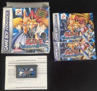 Yu-Gi-Oh! Worldwide Edition Game Boy Spiel OVP Anleitung Nordrhein-Westfalen - Gelsenkirchen Vorschau