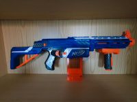 Nerf RETALIATOR (gebraucht) (sehr guter Zustand) Bayern - Großostheim Vorschau