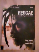 Reggae The story of Jamaica Music BBC Buch Niedersachsen - Lingen (Ems) Vorschau