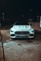 Mercedes AMG GT43 (4doors) Mieten #Auto Mieten Nordrhein-Westfalen - Herne Vorschau