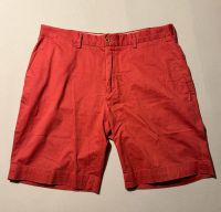 Kurze Hose im ikonischen Nantucket-Red Kr. München - Ottobrunn Vorschau