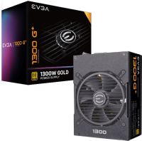 EVGA 1300 G+ PC Netzteil 220-GP-1300-X2 Neu Köln - Porz Vorschau