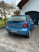 VW Polo,1.4 Bayern - Landau a d Isar Vorschau