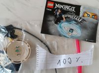 Lego 70636 Ninjago „Spinjitzu Meister Zane“ aus 2018 Rheinland-Pfalz - Grafschaft Vorschau