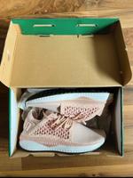 Neu! Puma Schuhe Gr. 38,5 weiß/rosè Köln - Mülheim Vorschau