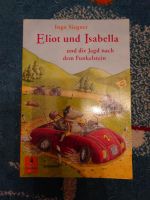 Eliot und Isabella und die Jagd nach dem Finkelstein Herzogtum Lauenburg - Wentorf Vorschau