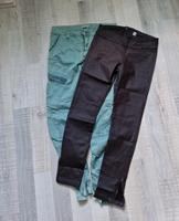 Hose Jeans Gr.31 Leggins Kunstleder Gr.42/44 von Cream Brandenburg - Neuruppin Vorschau