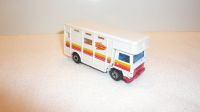 Matchbox Superfast 40F Bedford Horse Box Circus aus Geschenkset Niedersachsen - Lingen (Ems) Vorschau