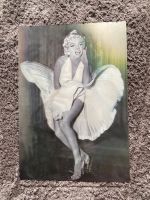 3D Bild Marilyn Monroe Hessen - Neuhof Vorschau