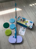 Hurrican floating mop, elektrischer wischmop Bochum - Bochum-Nord Vorschau