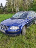 VW Passat 3bg Berlin - Pankow Vorschau