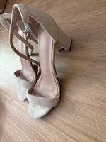 Pumps samt Bremen - Blumenthal Vorschau