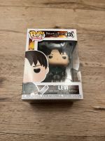 Funko Pop Levi Ackermann 235 Sachsen - Limbach-Oberfrohna Vorschau