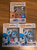 Funko Pop Pokemon Glaceon Glaziola Eevee Evoli Nordrhein-Westfalen - Gelsenkirchen Vorschau