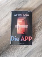 Die App von Arno Strobel Nordrhein-Westfalen - Sprockhövel Vorschau