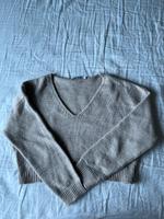 Cropped Pullover von NA-KD Hamburg Barmbek - Hamburg Barmbek-Süd  Vorschau