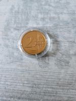 2 Euro Gedenkmünze FINNLAND 2005 - vergoldet Sachsen-Anhalt - Billroda Vorschau