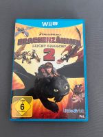 Wii U - Drachenzähmen leicht gemacht 2 Nordrhein-Westfalen - Südlohn Vorschau