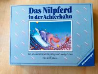 Das Nilpferd in der Achterbahn Hessen - Jossgrund Vorschau