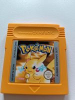 Pokemon Gelbe Edition Nordrhein-Westfalen - Ochtrup Vorschau
