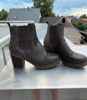 H&M Damen Stiefel Stiefeletten Größe 37 sehr guter Zustand Nordrhein-Westfalen - Arnsberg Vorschau
