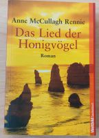 Das Lied der Honigvögel, Anne McCullagh Remie, abzugeben Bayern - Laberweinting Vorschau