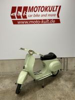 Vespa V50 N 1967 Rundlicht - Verde Bayern - Langerringen Vorschau