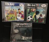 TKKG Hörbuch Die drei ??? Hörbücher Hessen - Weilmünster Vorschau