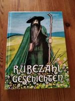 Kleines Buch Rübezahl Geschichten, gebraucht Schleswig-Holstein - Lindewitt Vorschau