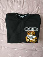 Moschino Pullover Hessen - Wiesbaden Vorschau